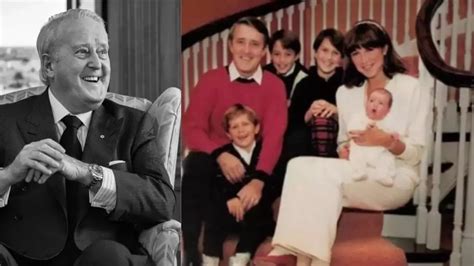 brian mulroney enfants photos|did brian mulroney have siblings.